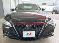 Toyota Crown S Package