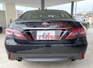 Toyota Crown S Package