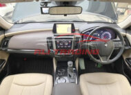 Toyota Crown S Package