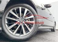 Toyota Crown S Package