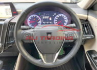 Toyota Crown S Package