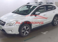 Subaru Impreza XV Hybrid 2.0I-L EyeSight 4WD