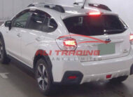 Subaru Impreza XV Hybrid 2.0I-L EyeSight 4WD
