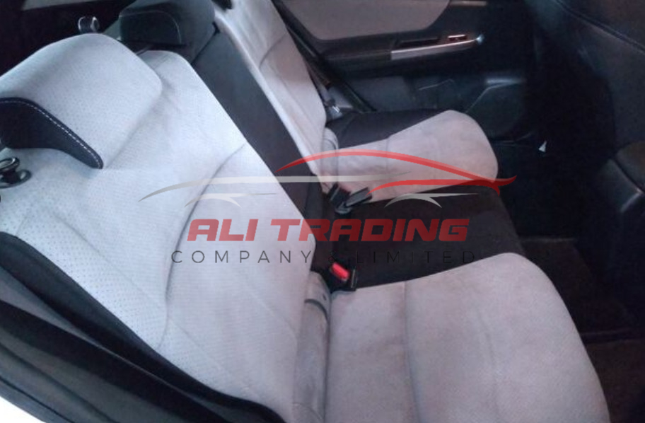 Subaru Impreza XV Hybrid 2.0I-L EyeSight 4WD