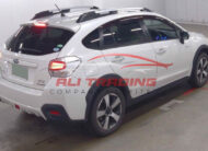 Subaru Impreza XV Hybrid 2.0I-L EyeSight 4WD