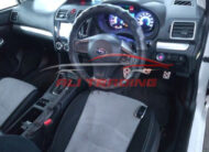 Subaru Impreza XV Hybrid 2.0I-L EyeSight 4WD