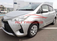 Toyota Vitz – 1.3 F