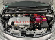 Toyota Vitz – 1.3 F