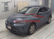 Toyota Harrier S