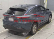 Toyota Harrier S