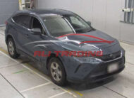 Toyota Harrier S