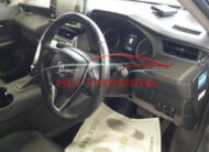 Toyota Harrier S