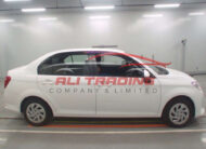 Toyota Corolla Axio – X Package