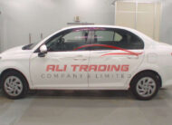 Toyota Corolla Axio – X Package