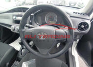 Toyota Corolla Axio – X Package