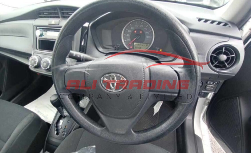 Toyota Corolla Axio – X Package