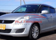 Suzuki Swift XL