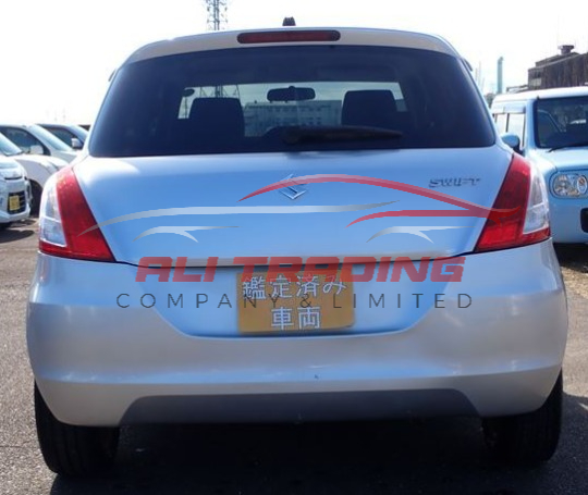 Suzuki Swift XL