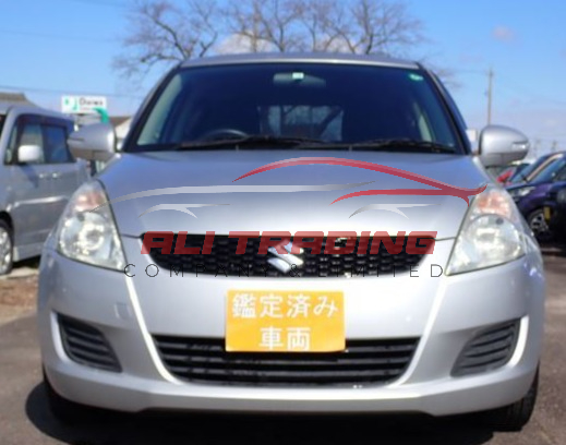Suzuki Swift XL