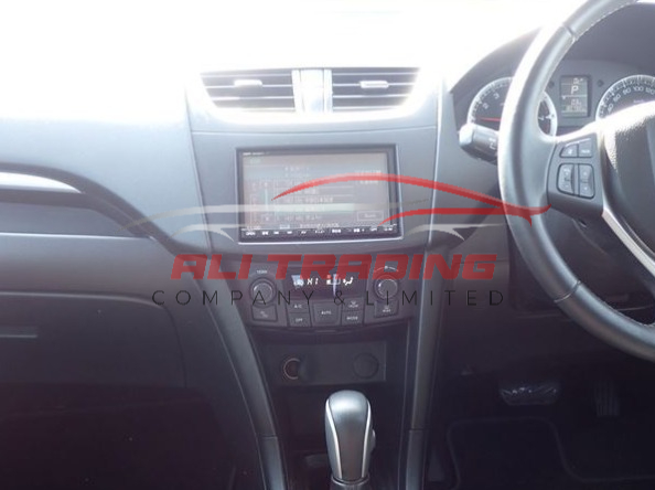 Suzuki Swift XL