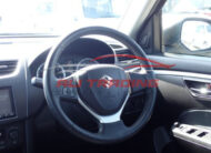 Suzuki Swift XL