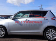 Suzuki Swift XL