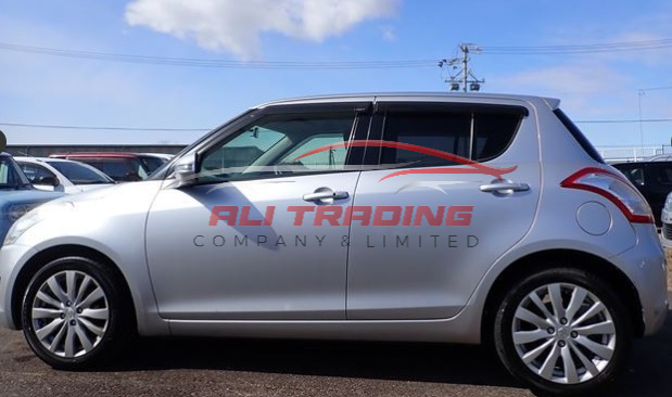 Suzuki Swift XL