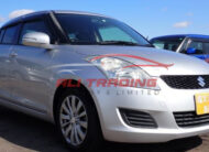 Suzuki Swift XL