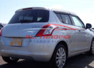 Suzuki Swift XL
