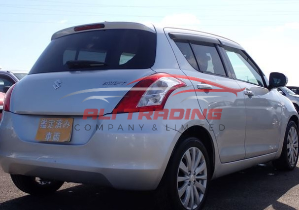 Suzuki Swift XL
