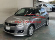 Suzuki Swift RS