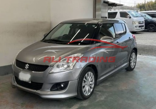 Suzuki Swift RS