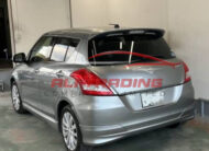 Suzuki Swift RS