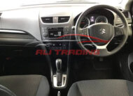Suzuki Swift RS