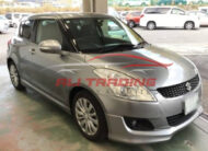 Suzuki Swift RS