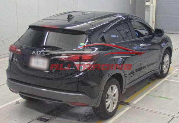 Honda Vezel X
