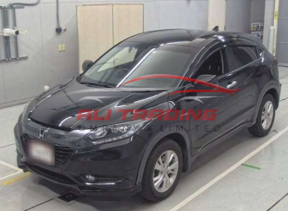 Honda Vezel X