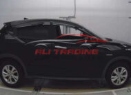 Honda Vezel X