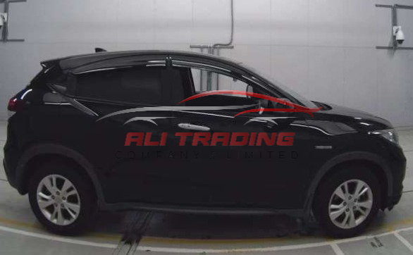 Honda Vezel X