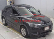 Honda Vezel X