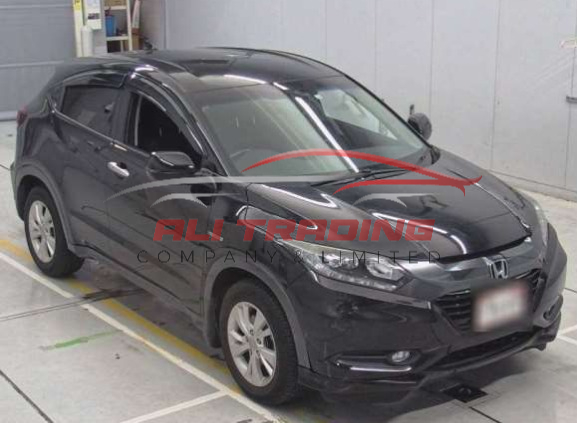 Honda Vezel X