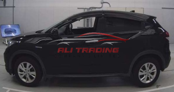 Honda Vezel X