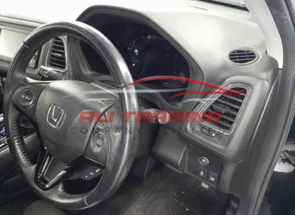 Honda Vezel X