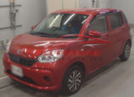 Toyota Passo XG
