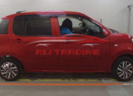 Toyota Passo XG