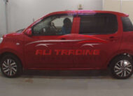 Toyota Passo XG