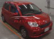 Toyota Passo XG