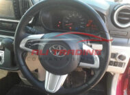 Toyota Passo XG