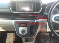 Toyota Passo XG