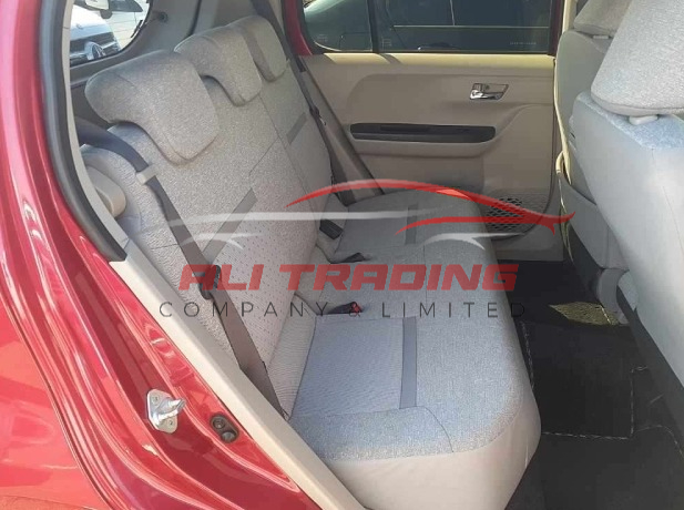 Toyota Passo XG